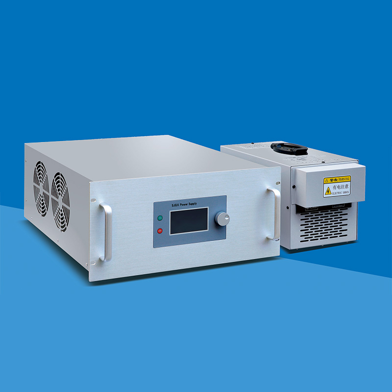 高壓雙極清洗電源