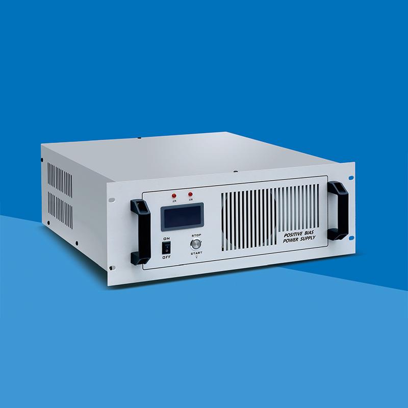 正偏壓電源