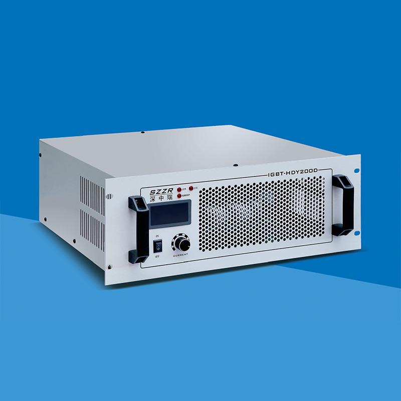 裝飾涂層弧電源